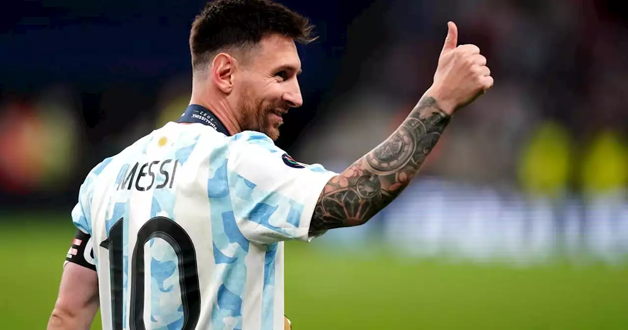 World Cup 2022 team-by-team guide - Group C