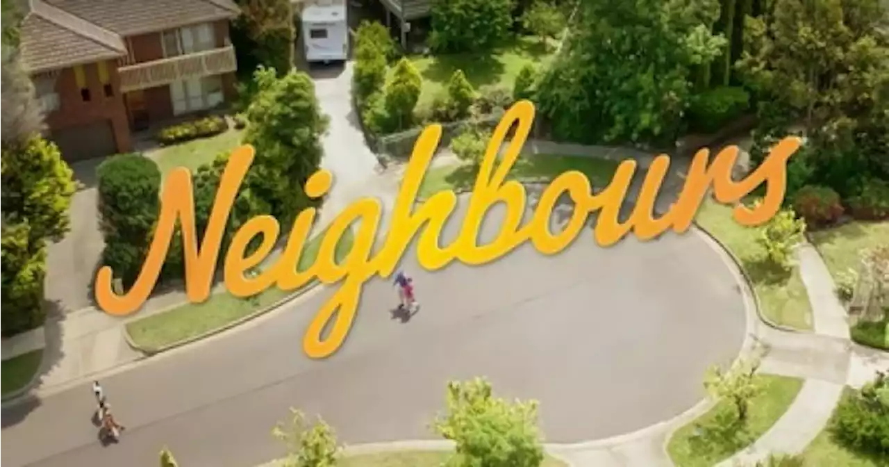 Beloved soap Neighbours to return to TV screens in sensational twist | JOE.ie