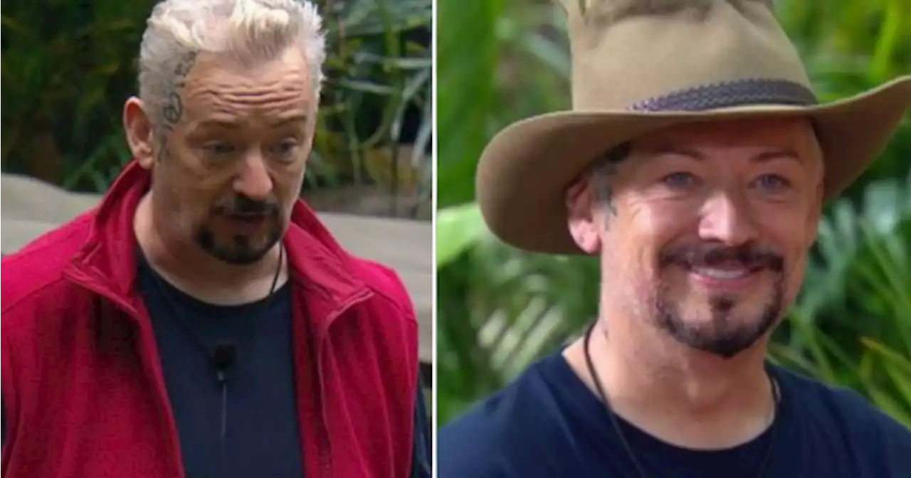 I'm A Celeb: Boy George blasts campmate for bringing up his conviction | JOE.ie