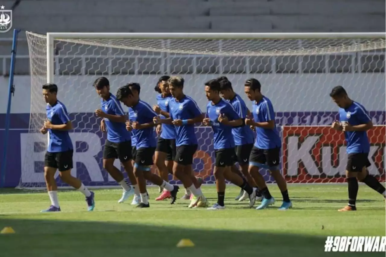 Klub Asal Georgia Undang PSIS Semarang Gelar Uji Tanding