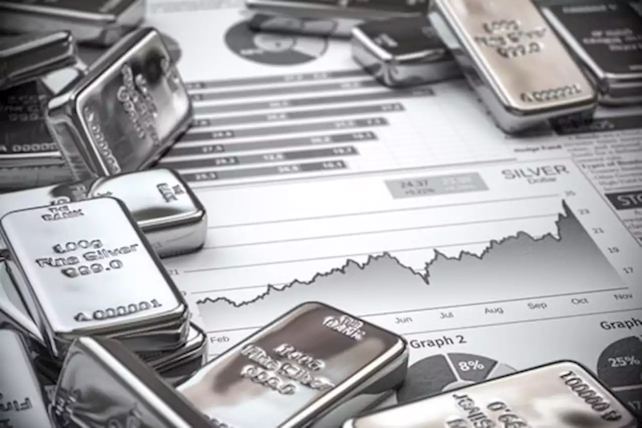 Here's how investing in silver stacks up - The Perth Mint