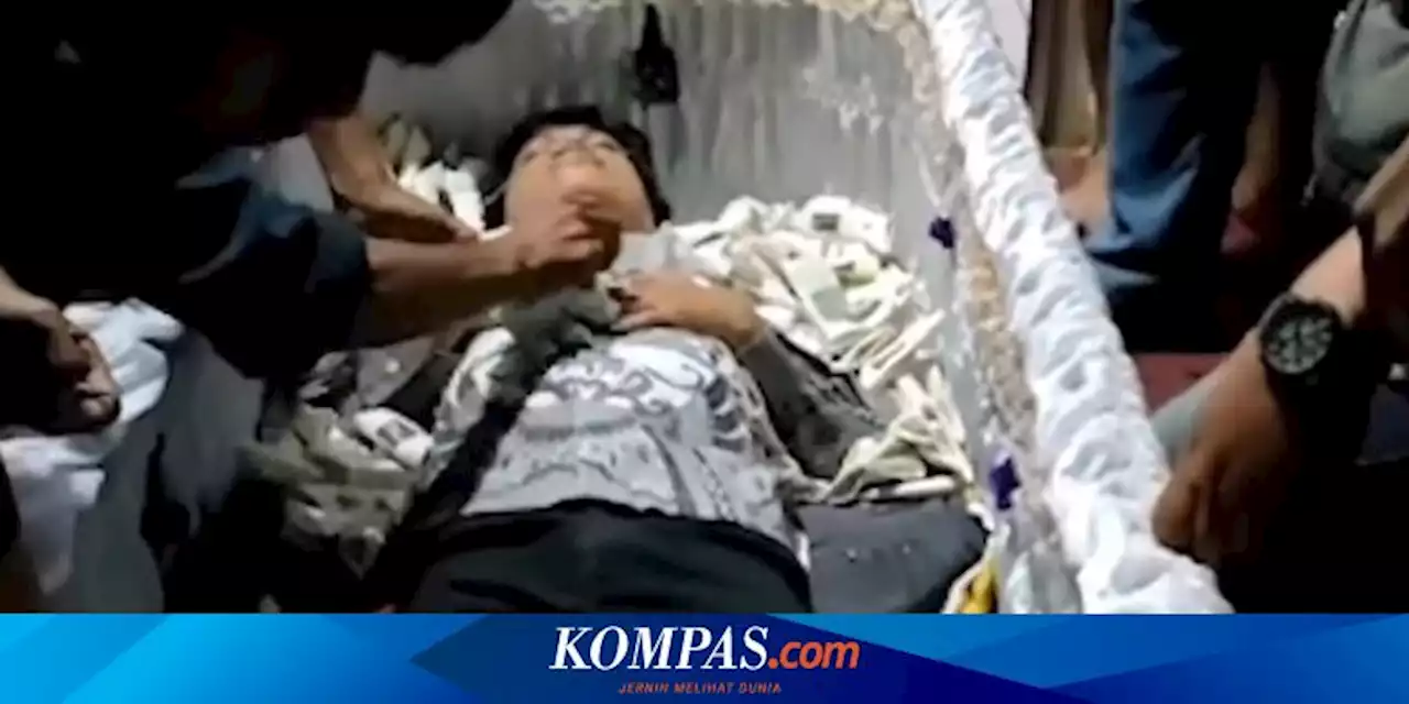 Pria di Bogor yang Hidup Kembali Ternyata Cuma Rekayasa, Skenarionya Terbongkar Usai Sopir Ambulans Diperiksa Polisi