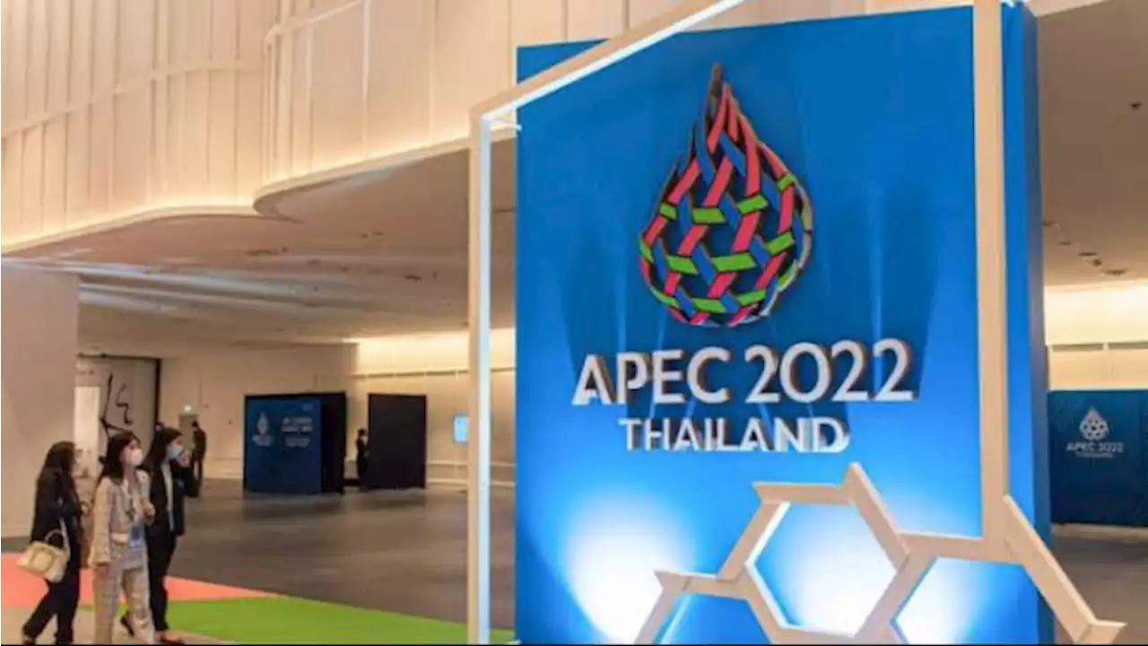 Usai G20, Presiden Jokowi dan Presiden China Xi Jinping Hadiri Puncak KTT APEC di Bangkok