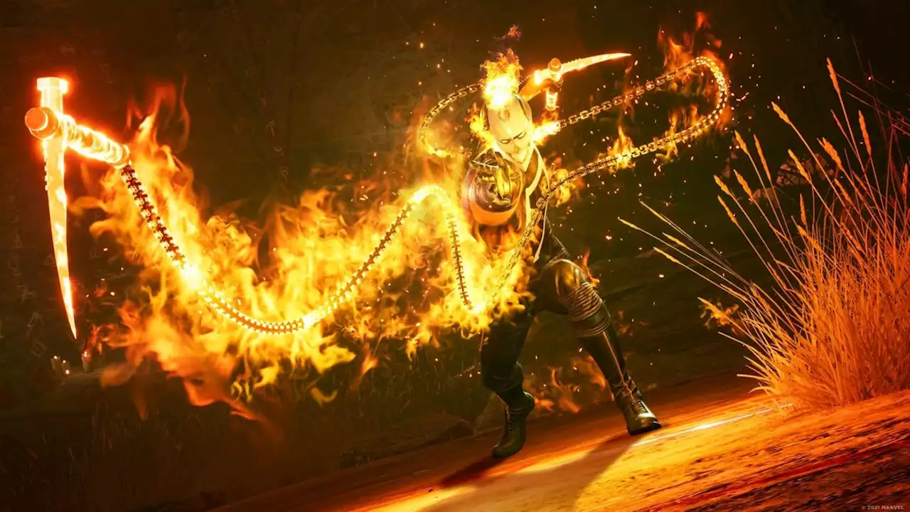 The New Marvel XCOM-Like Seems Good Enough To Turn Me, A Hater, Into A Fan