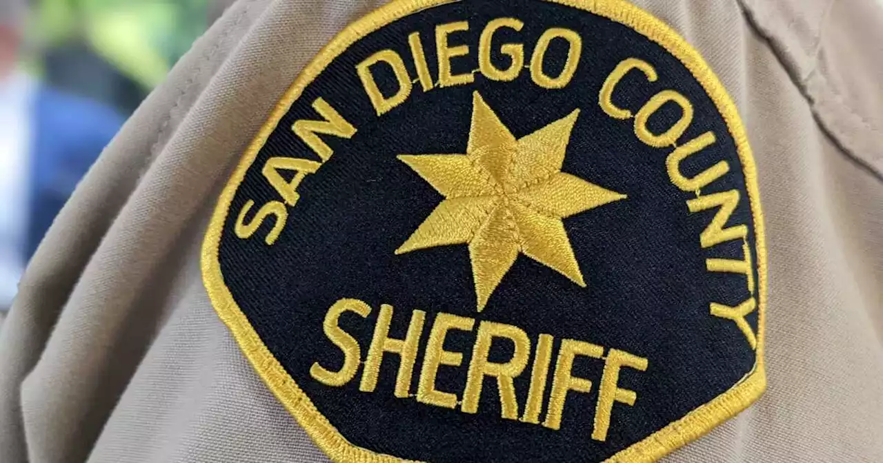 Records reveal sexual harassment in San Diego Sheriff's Department