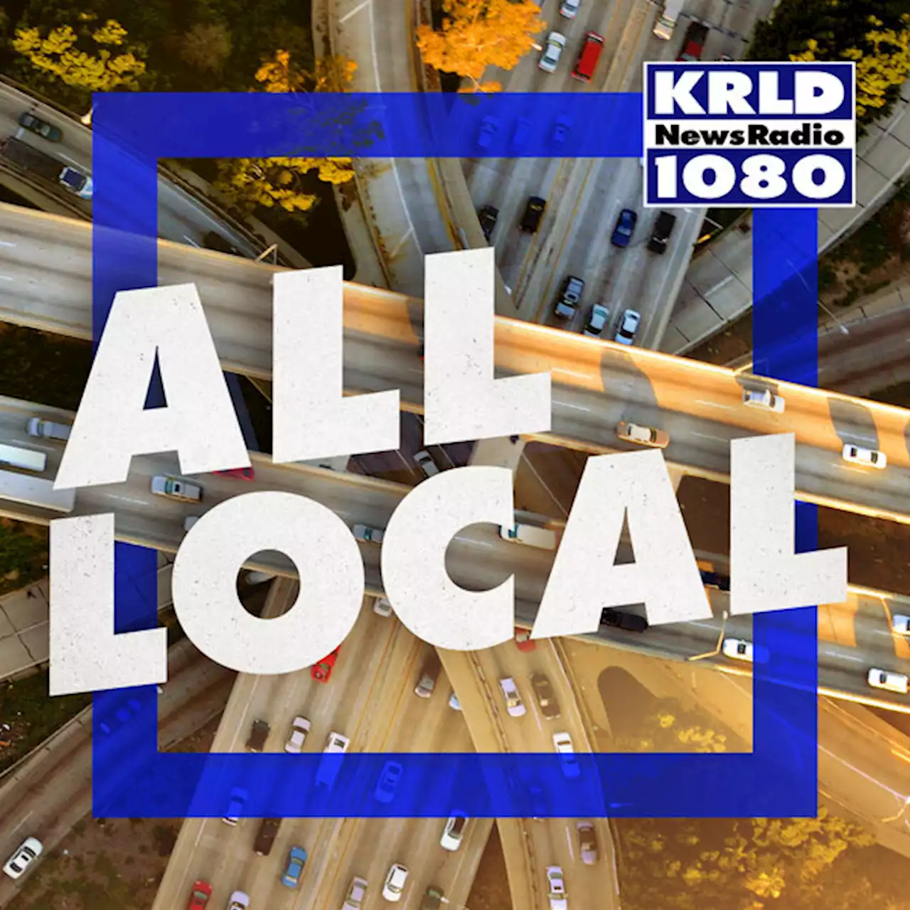 Third largest earthquake in Texas history shakes the state - KRLD All Local