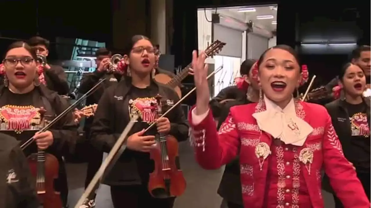 Students from across country in San Antonio to compete in 28th annual Mariachi Extravaganza