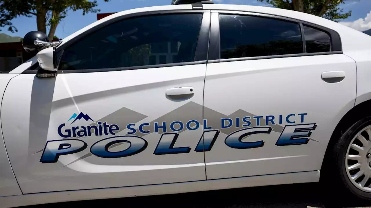 Granite District student in custody; parents called out after social media threat