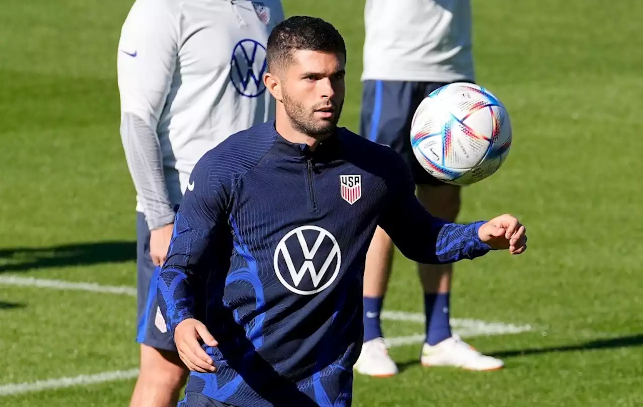 Alexander: Young USMNT roster finally gets its World Cup chance