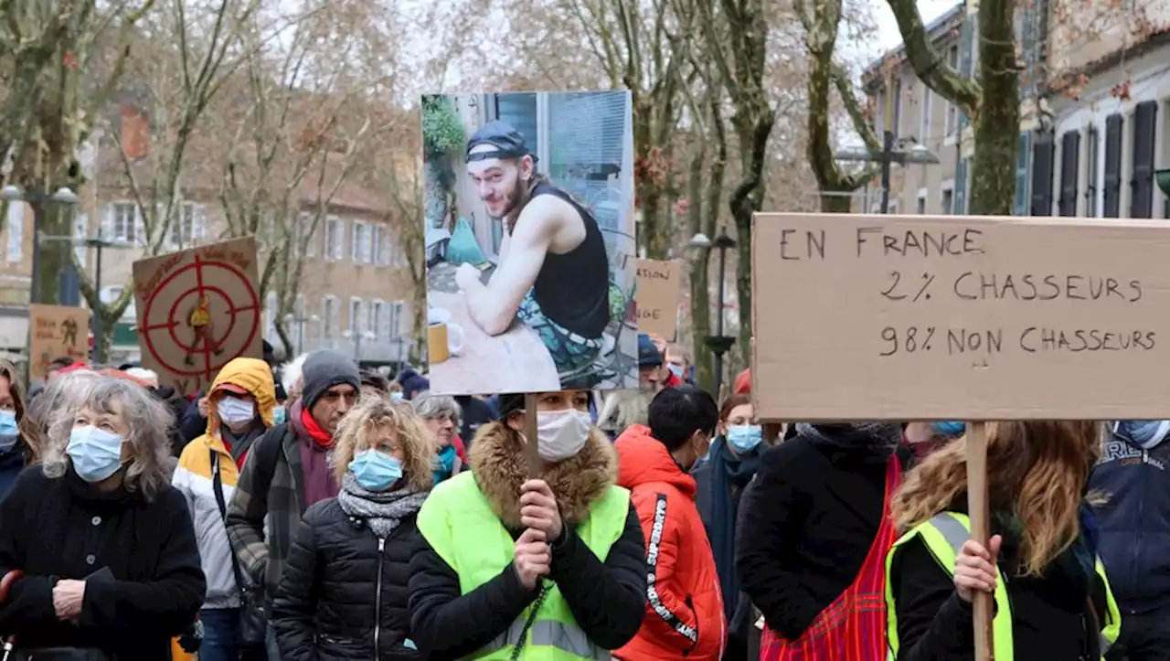 Mort Morgan Keane tué par un chasseur dans le Lot : les enjeux du procès ce jeudi à Cahors