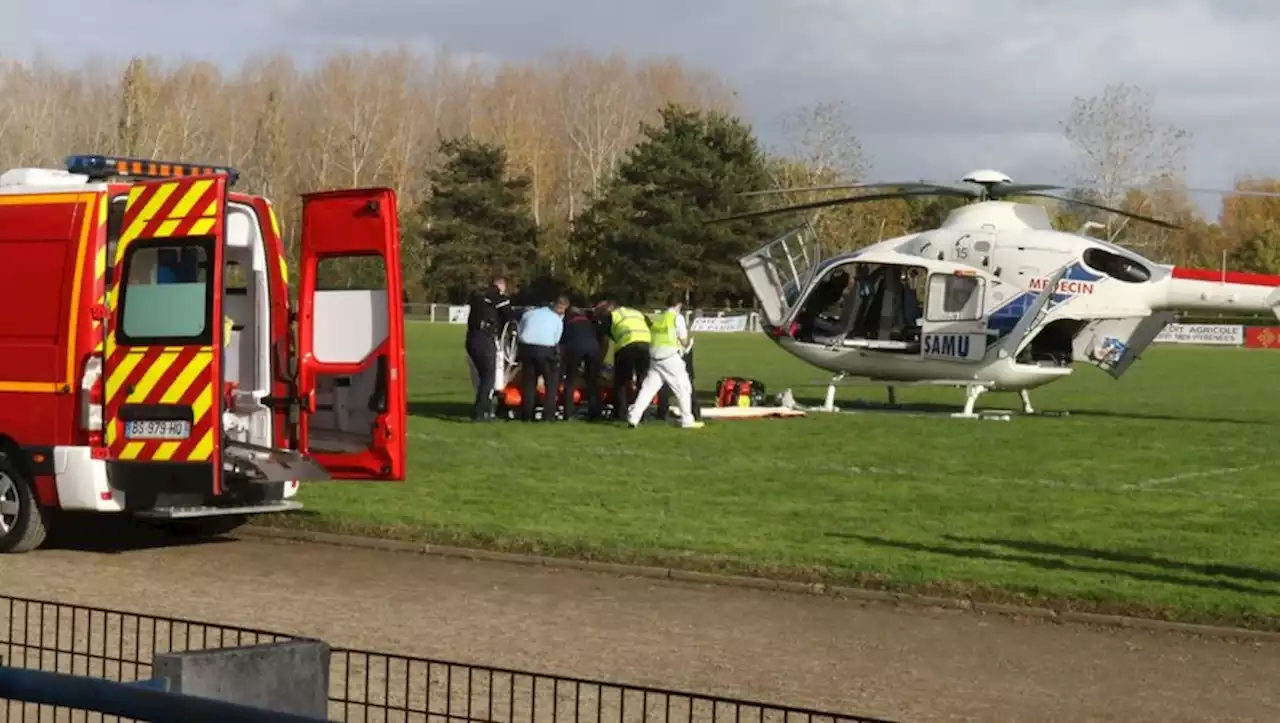 Tarn-et-Garonne : à Valence-d'Agen, une femme s'immole par le feu devant chez sa sœur