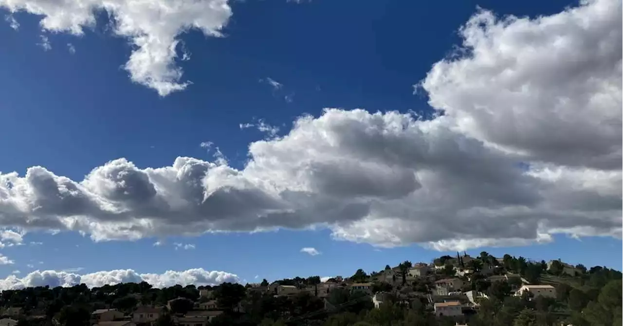 Météo en Provence : un beau week-end en perspective