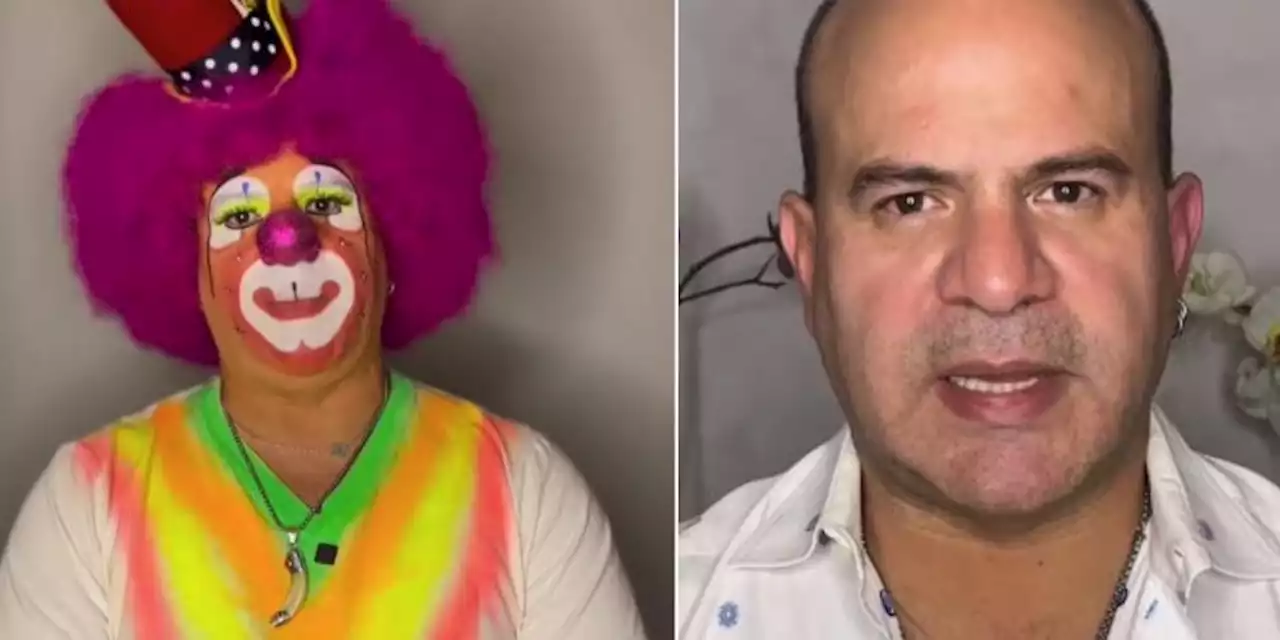 Platanito se disculpa con los papás de Debanhi: 'Sé que los herí' (VIDEO)