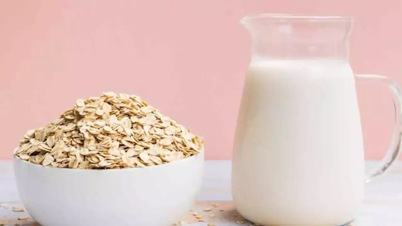 ¿Por qué deberías comer avena todos los días?