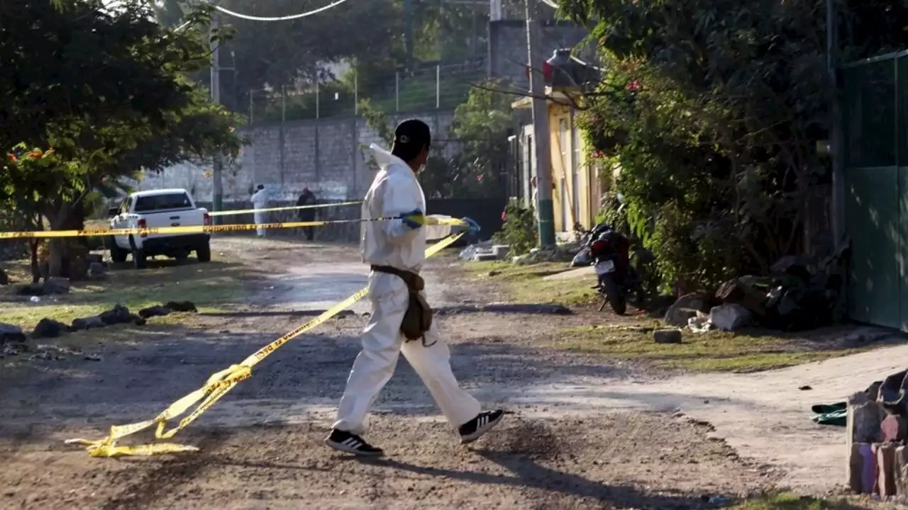 Secuestran a cuatro en Puebla, aparecen degollados en Guerrero