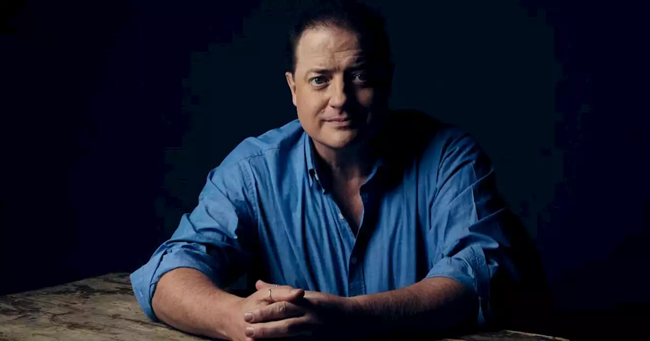 Award favorite Brendan Fraser 'will not participate' in the 2023 Golden Globes