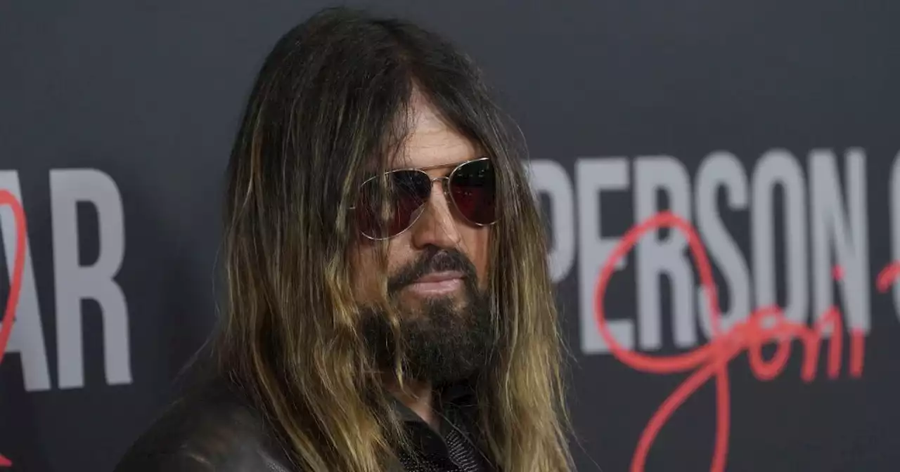 Billy Ray Cyrus confirms engagement to 'the real deal' he met filming 'Hannah Montana'