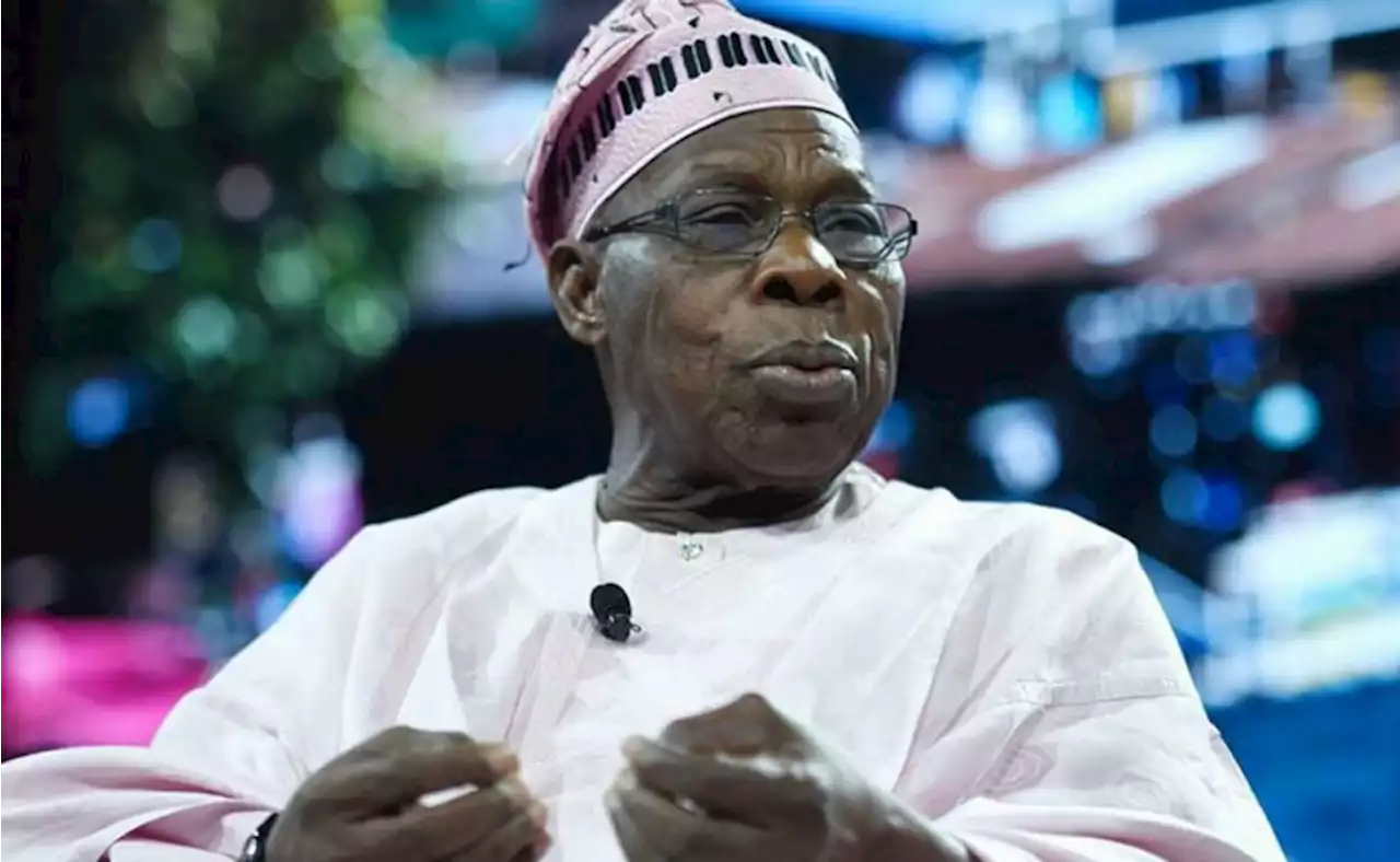 South West Agitators Demanding Power Devolution – Obasanjo