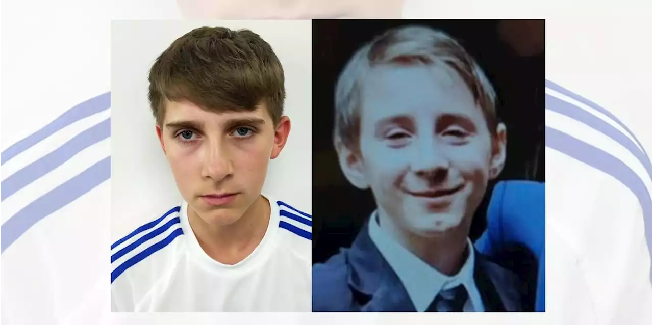 Concern grows for missing Leeds teenagers spotted boarding train to Sheffield