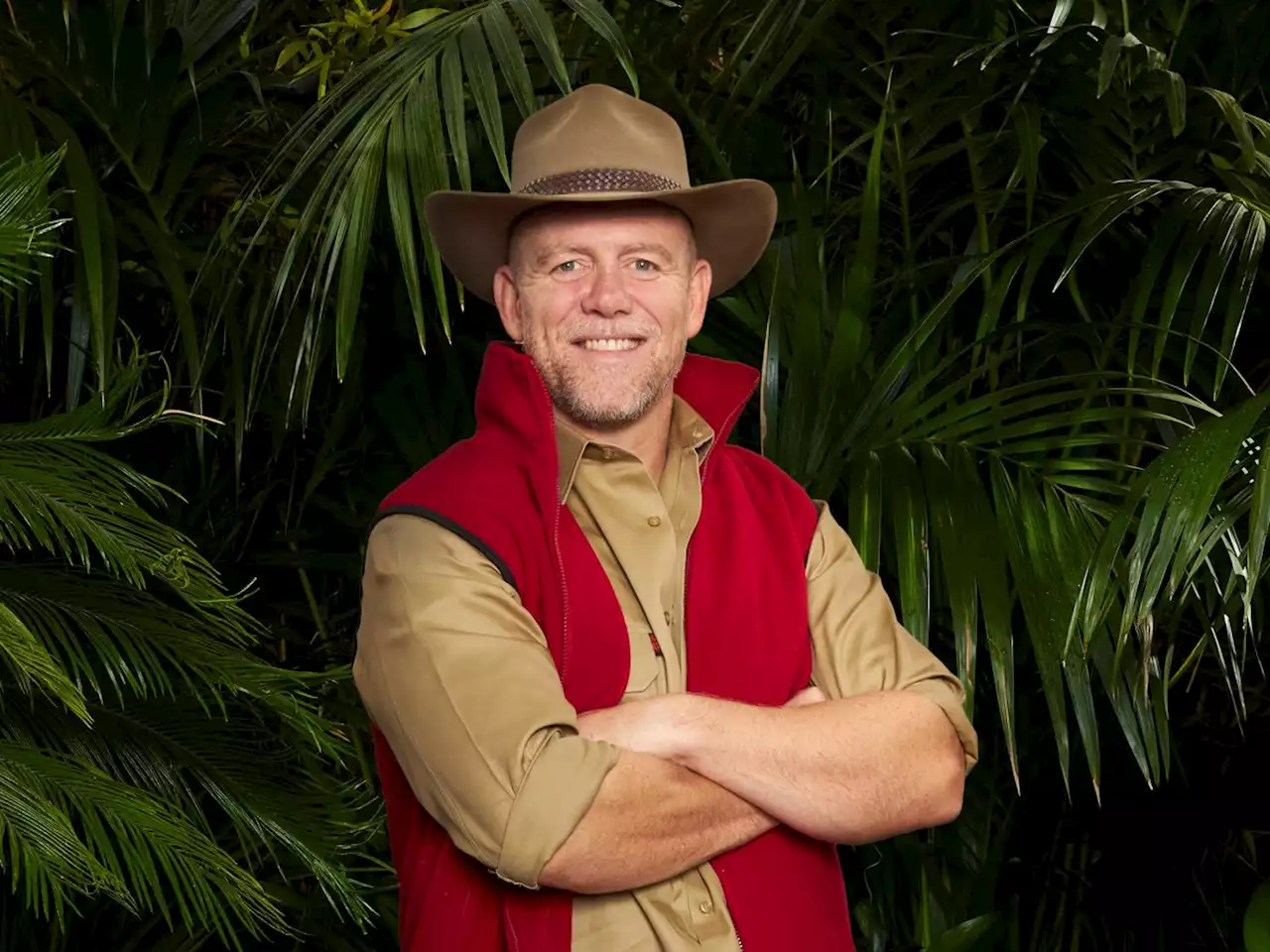 Mike Tindall struggling on I’m A Celebrity as it’s been ‘The Matt Hancock Show’