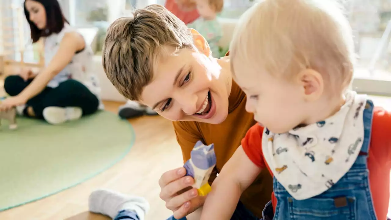 'Avec quel argent fera-t-on le « Service Public » de la petite enfance ?'