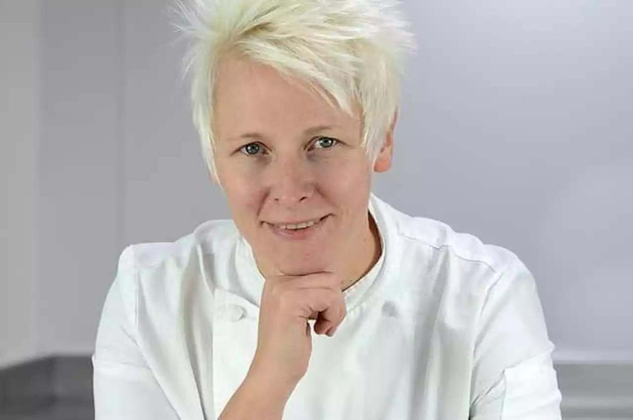 A Lancaster Michelin-star chef has been named the Best Female Chef in the UK