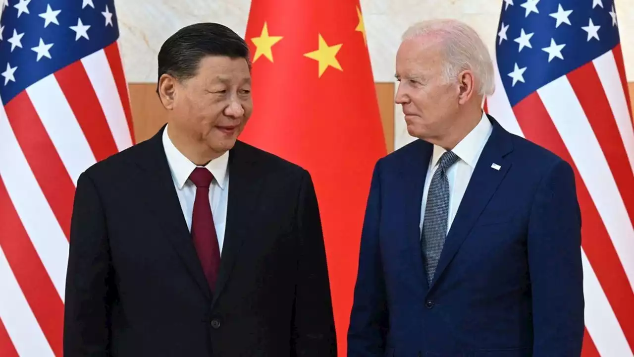 Xi Jinping orchestre le grand retour de la Chine sur la scène diplomatique