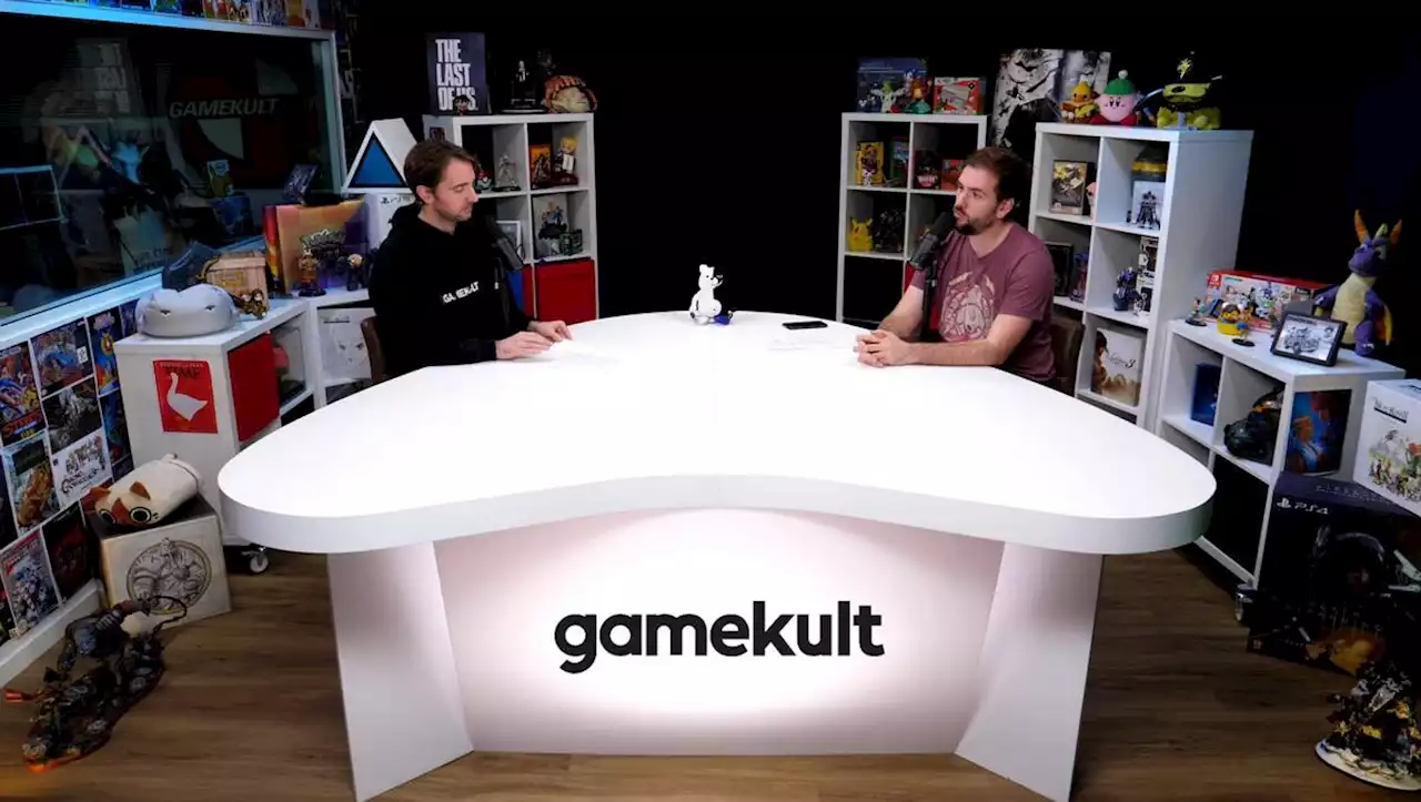 La rédaction de «Gamekult» se saborde après le rachat de Reworld