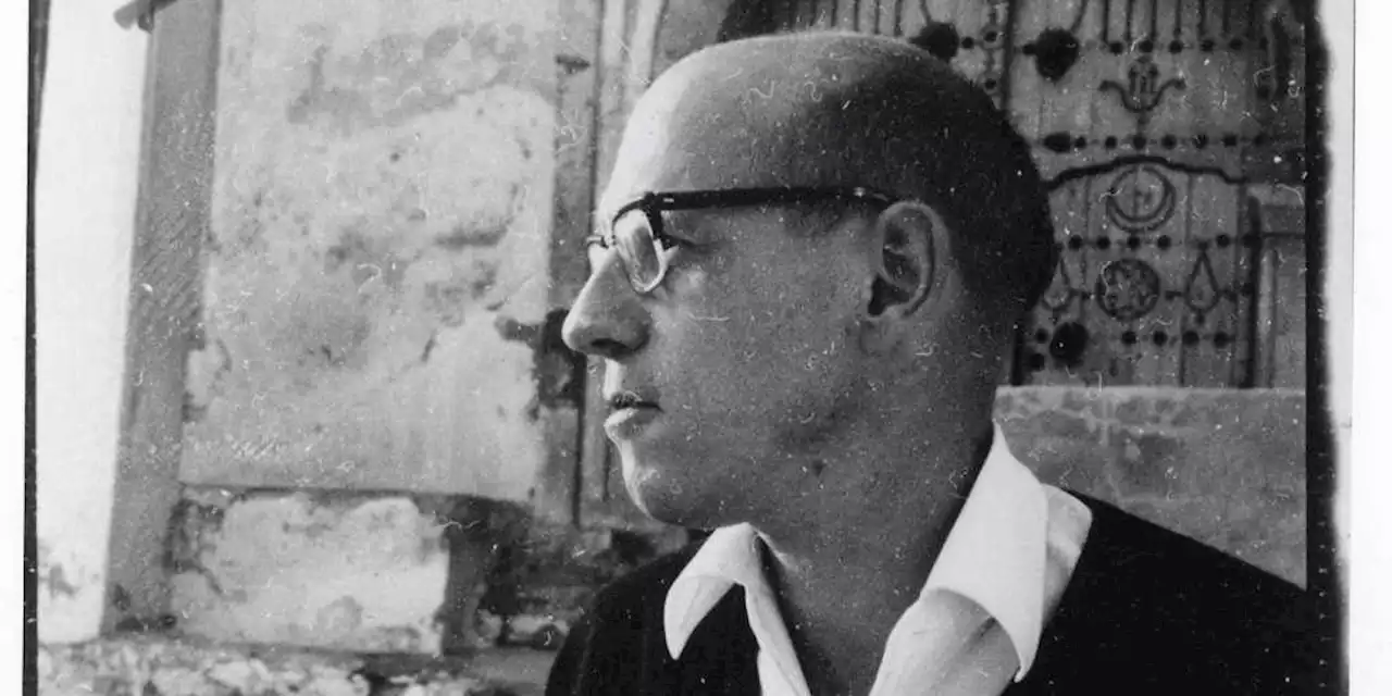 Michel Foucault accusé de pédocriminalité : notre enquête en Tunisie, aux origines de la rumeur