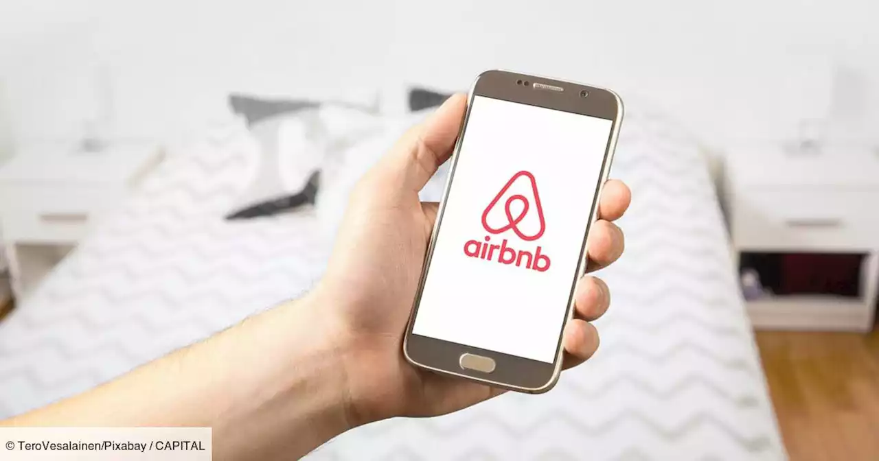 Airbnb : un propriétaire écope d'une lourde amende pour avoir loué son logement parisien illégalement