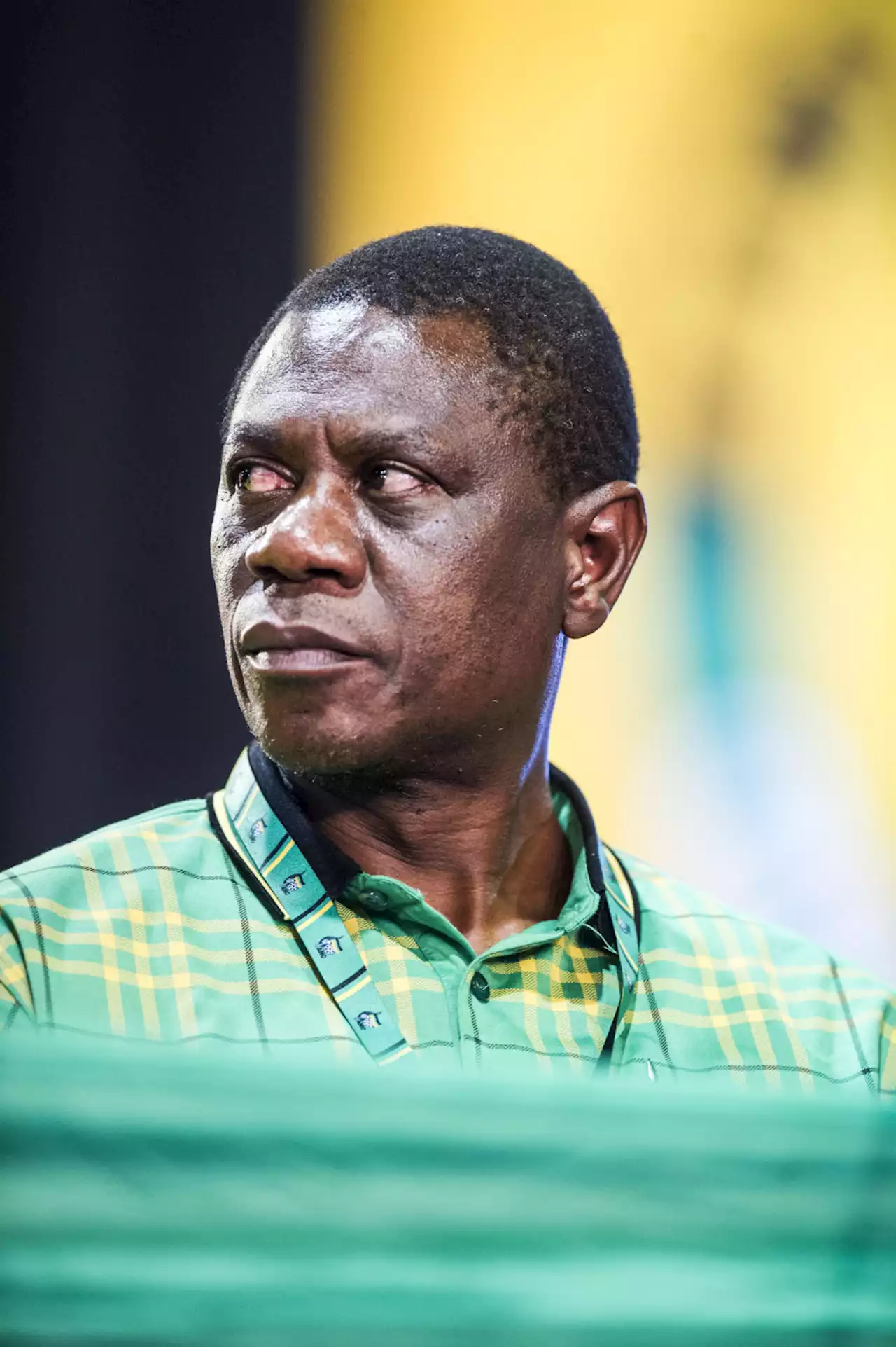 No need to nationalise the Reserve Bank, says Paul Mashatile