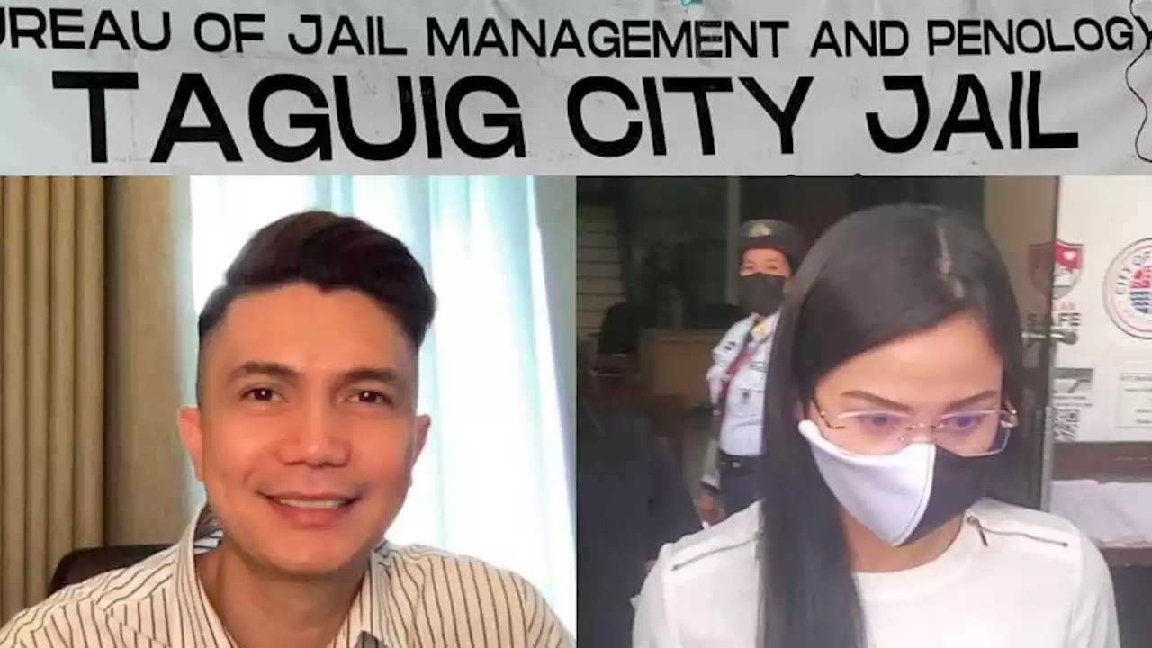 Vhong Navarro’s camp hoping for bail grant from Taguig court