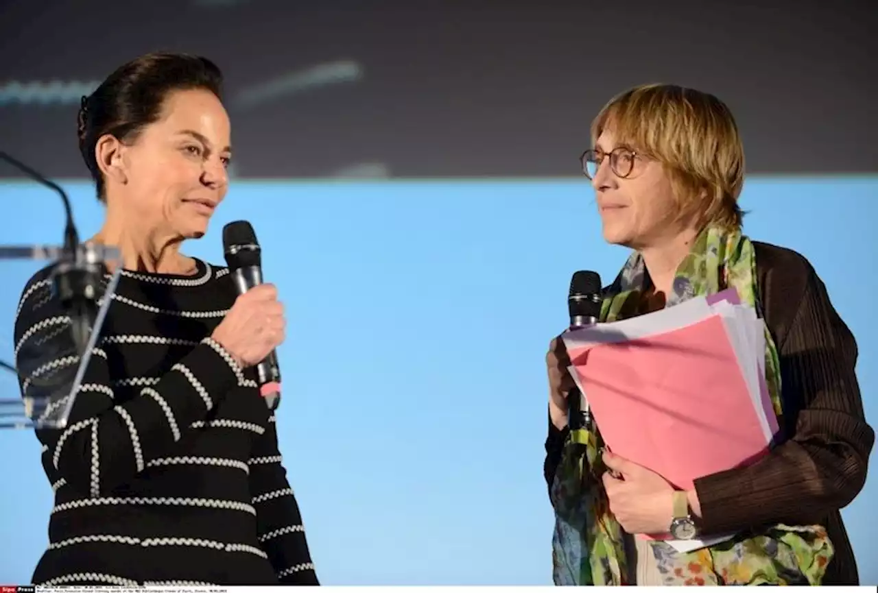 Transidentité : la pédopsychiatre Caroline Eliacheff censurée par des activistes LGBT à Lille