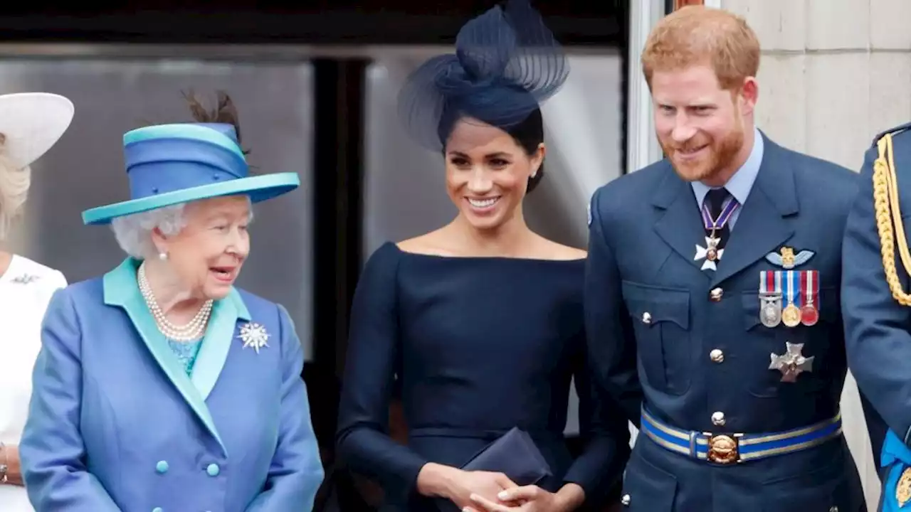 Prince Harry Was Already 'Looking for a Way Out' of the Royal Family in 2018, Andrew Morton Says