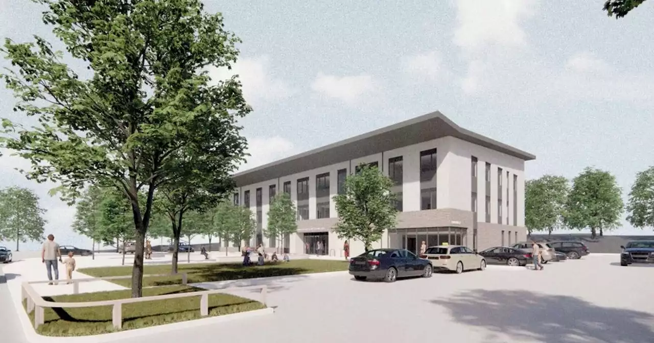 Long awaited Horwich health centre gets planning approval