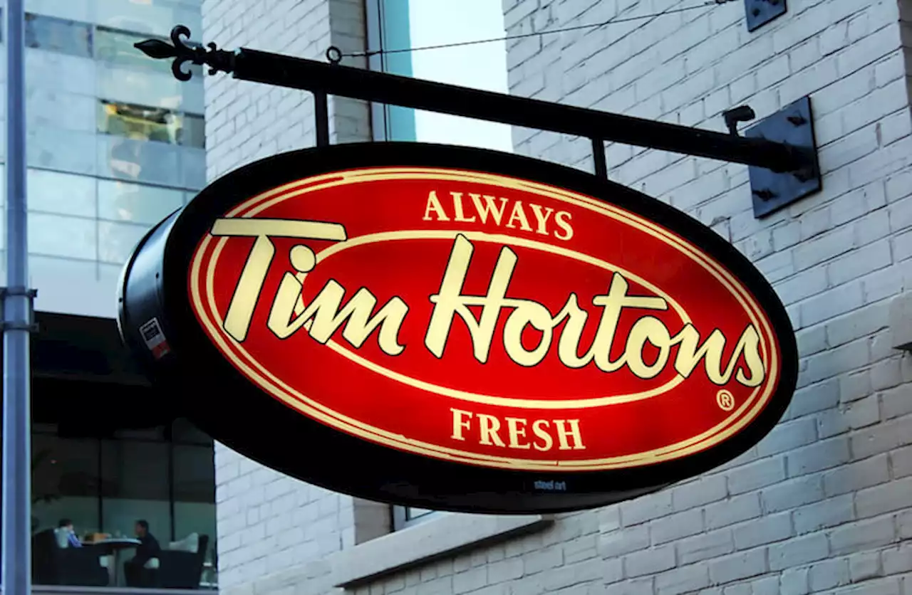 Tim Hortons se une a Alibaba con el objetivo de competir con Starbucks