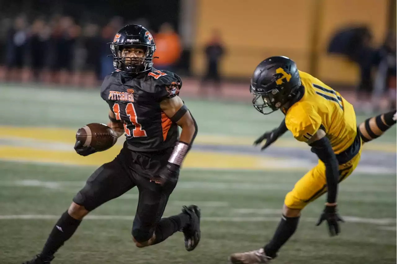 Bay Area high school football 2022: Week 13 preview, schedule