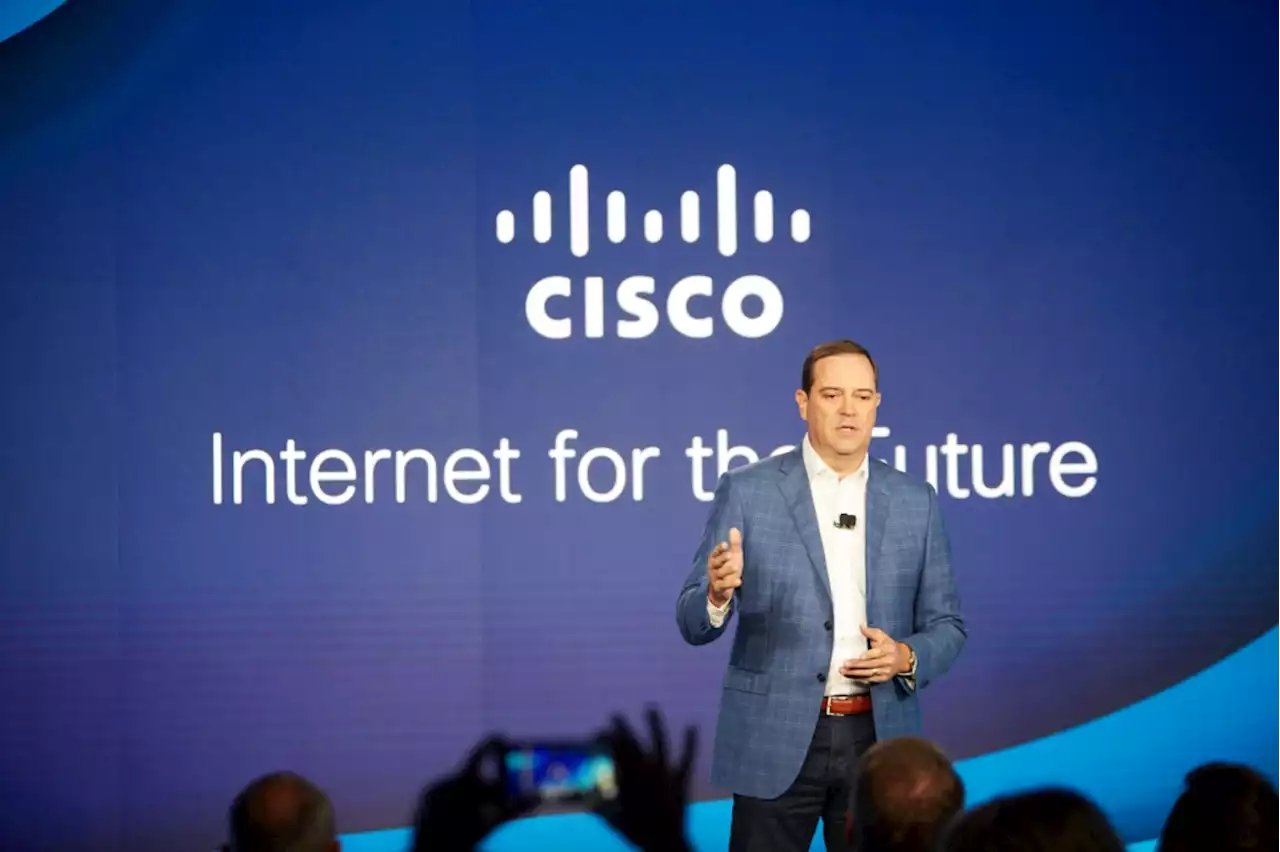 Cisco employment cuts: San Jose tech titan may chop 4,000 jobs in “rebalance”