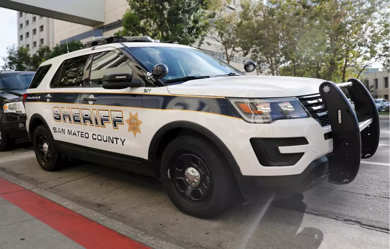 Female sheriff’s deputy sues San Mateo County claiming ‘sexist’ and hostile workplace