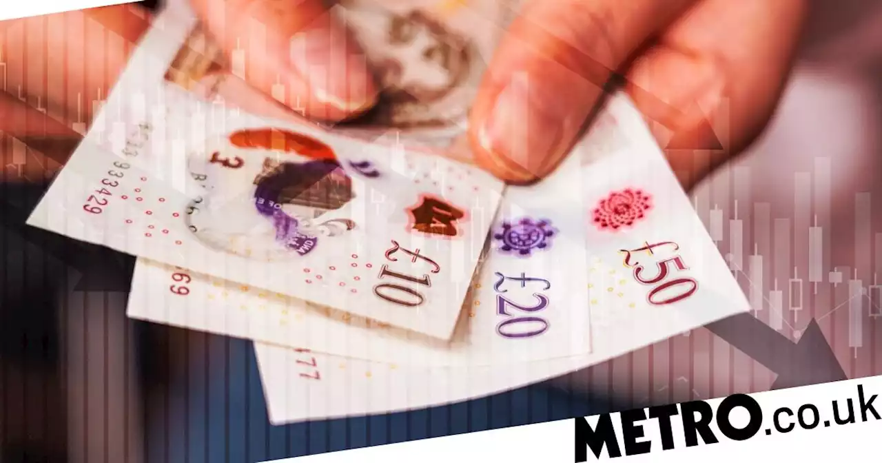 Disposable income to drop by 7% over next two years in 'staggering' fall