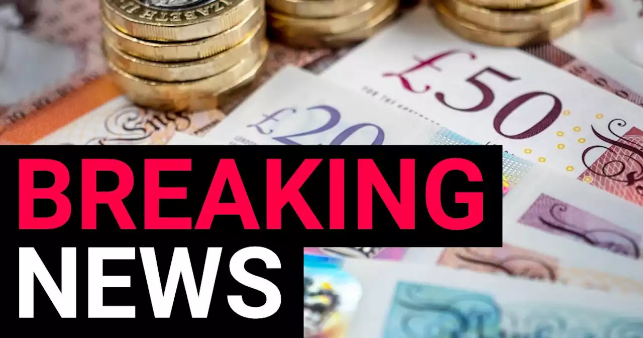 National living wage will rise to £10.42 an hour