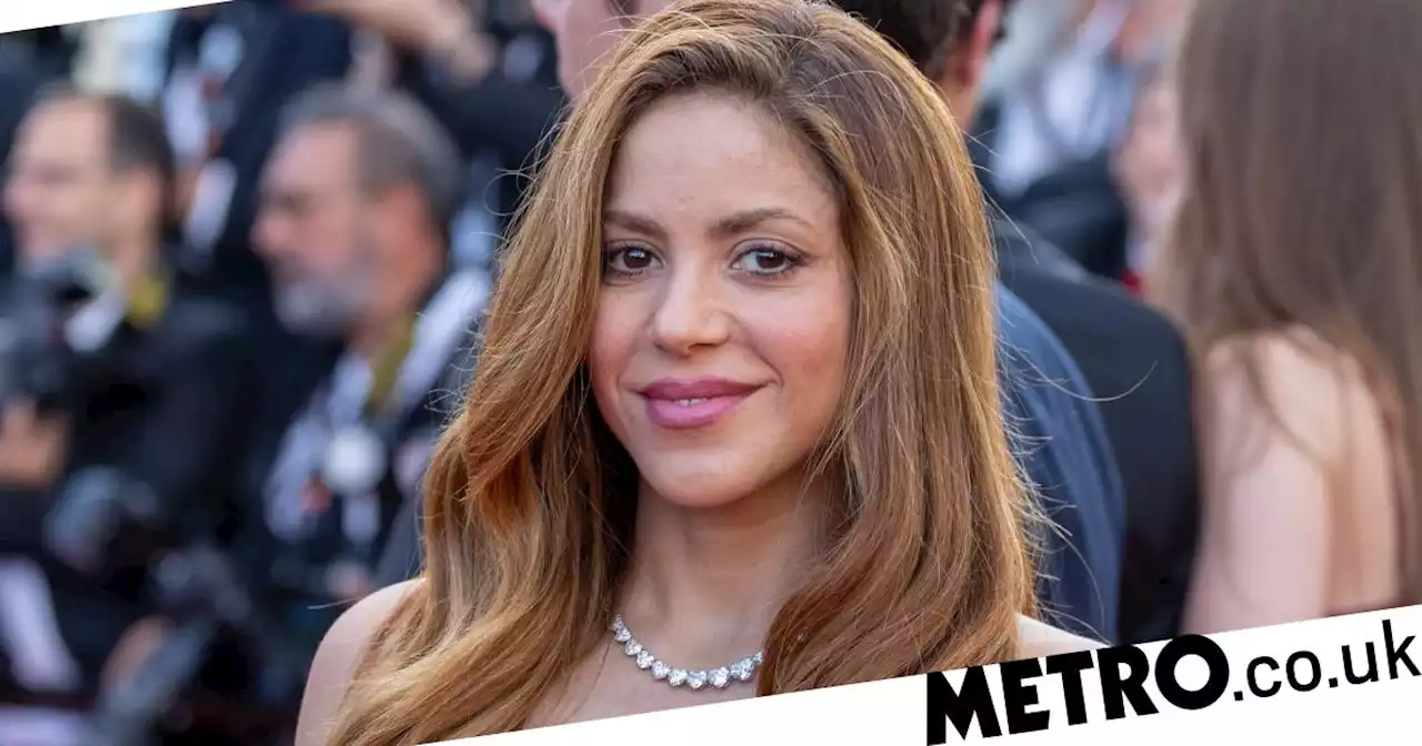 Shakira 'was never in talks to perform at Qatar World Cup opening ceremony'