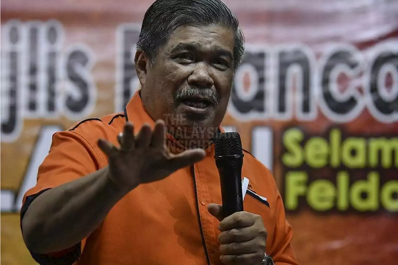 Amanah yakin menang lebih 11 kerusi | The Malaysian Insight