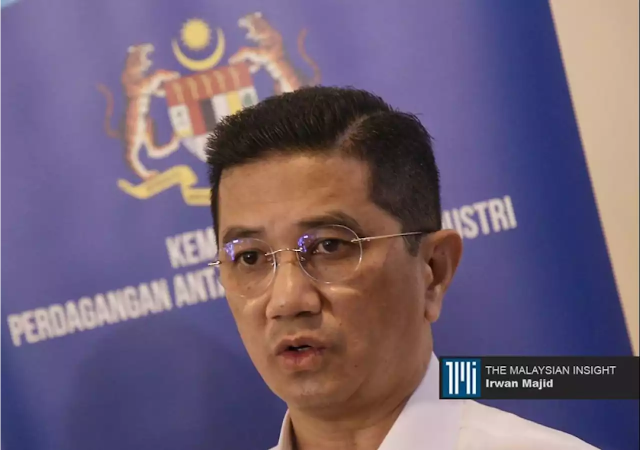 Guan Eng saman Azmin berhubung dakwaan salah guna kuasa | The Malaysian Insight