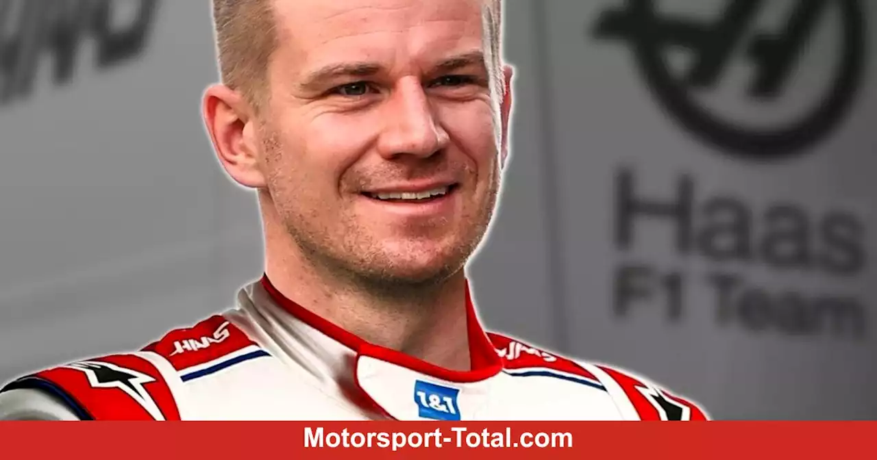 Marc Surer: Nico Hülkenberg 'auf einem Niveau wie Bottas'