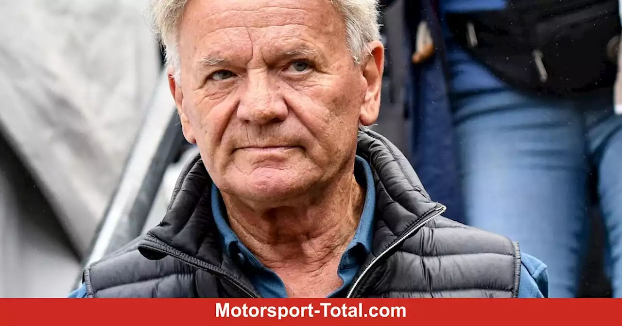 Marc Surer über Mick Schumacher: 'Er ist kein Überflieger'