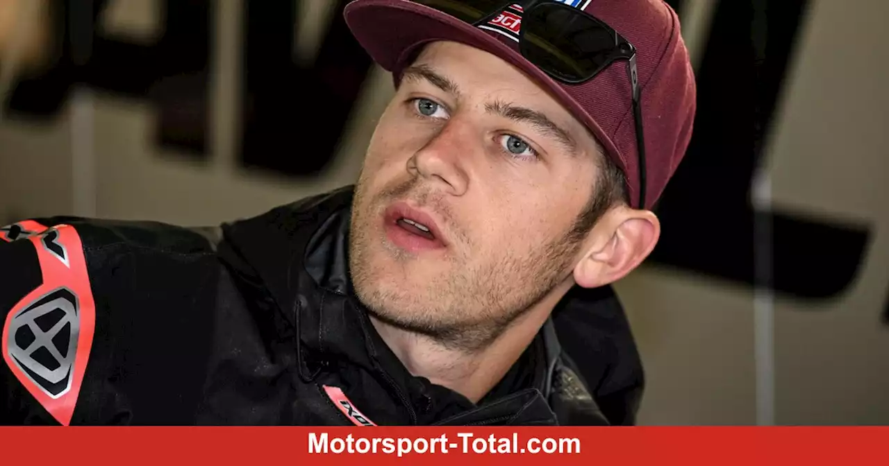 Renneinsatz ohne Test: Marcel Schrötter debütiert in der Supersport-WM