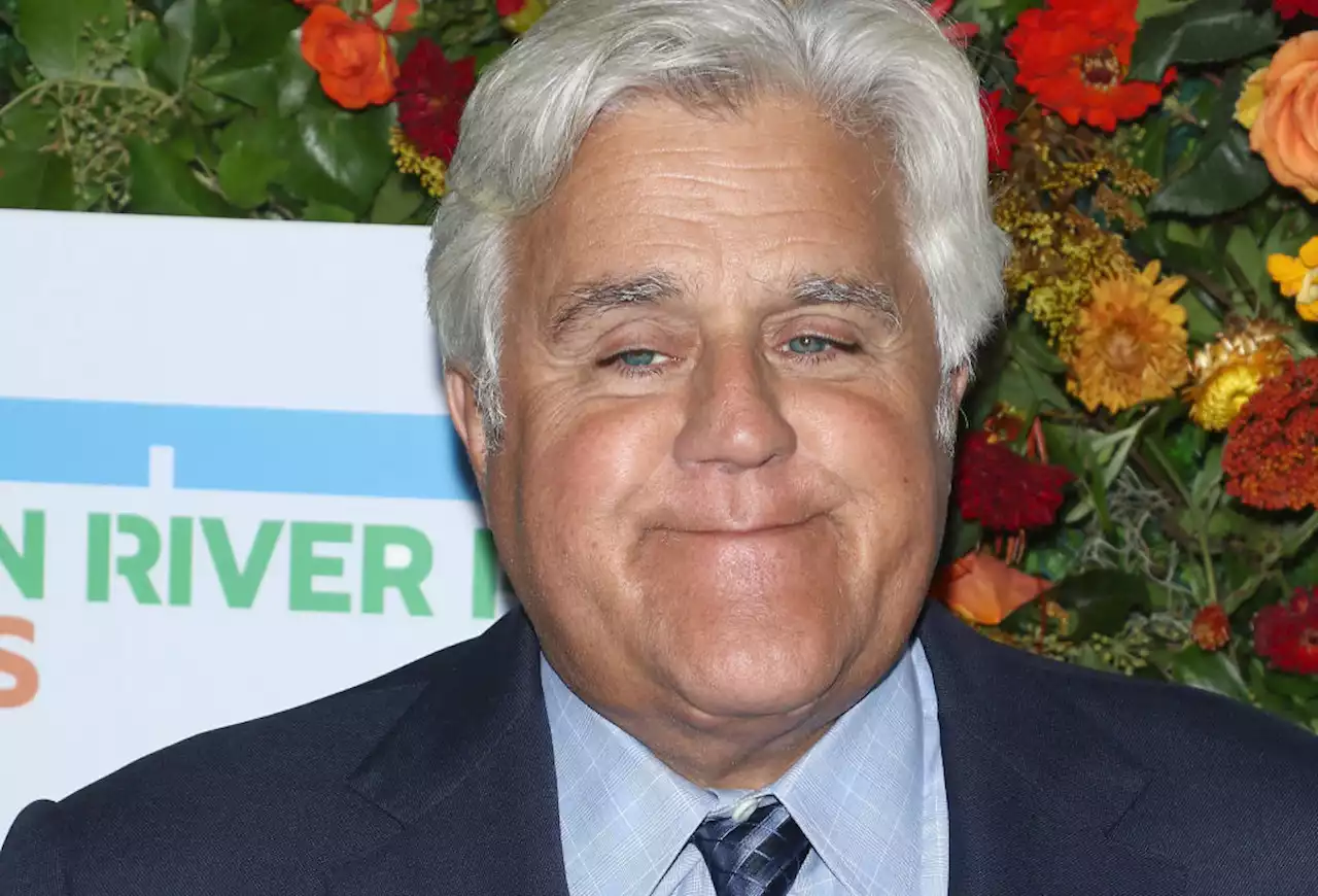 Jay Leno Expected to Make Full Recovery from ‘Significant Burns’, Doctor Says