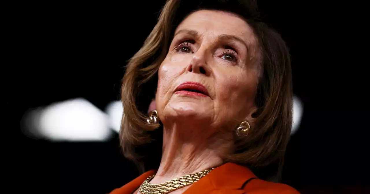 Nancy Pelosi to announce her future plans Thursday after Democrats lose House