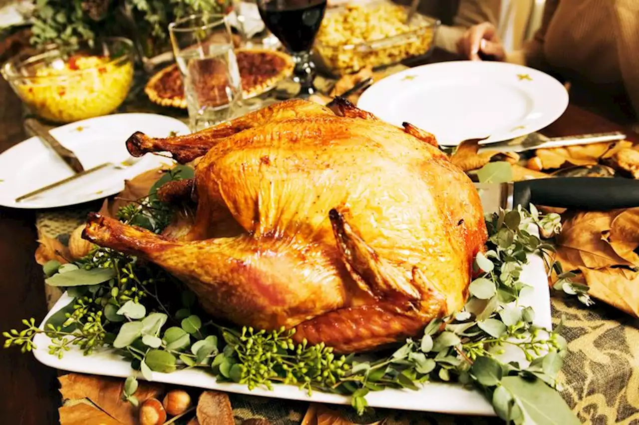 Here's How Much More Thanksgiving Dinner Could Cost You This Year